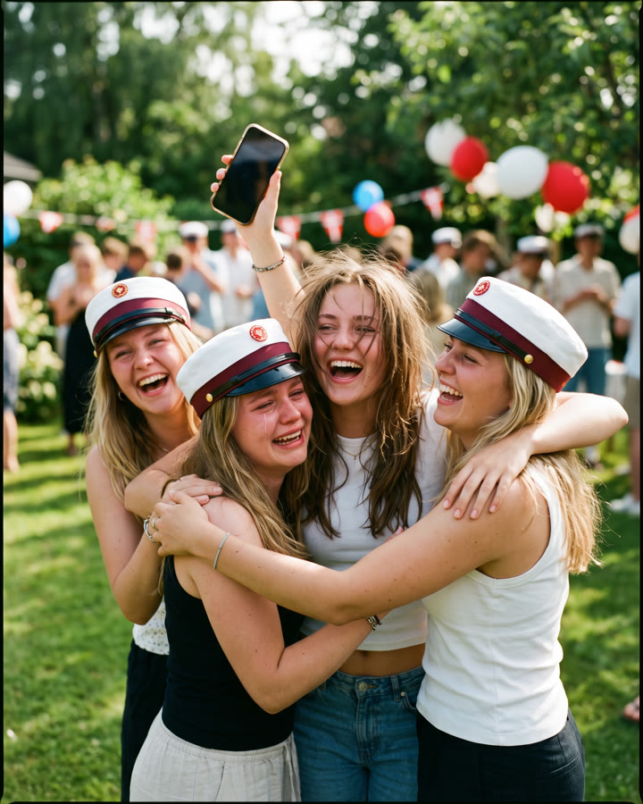 Studenterfesten
